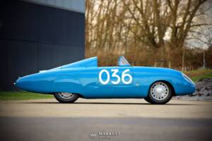 Image 2/43 of Autobleu 750 MM (1954)