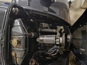 Imagen 4/9 de FIAT 500 A Topolino (1947)