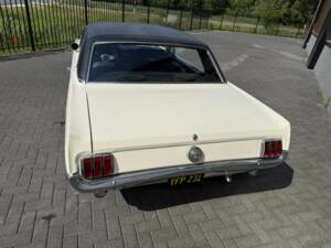Image 9/40 of Ford Shelby GT 350 (1966)