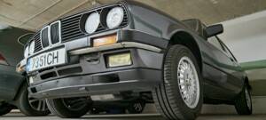 Image 74/100 of BMW 323i (1984)