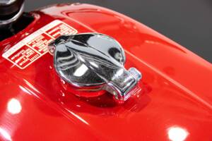 Imagen 46/50 de Honda CB 400 Four (1975)