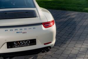 Immagine 30/71 di Porsche 911 Carrera S (2014)