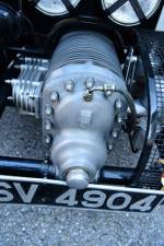 Imagen 14/50 de Bentley 4 1&#x2F;2 Litre Supercharged (1929)