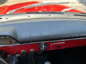 Bild 8/8 von Volvo Amazon (1969)