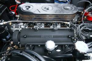 Image 4/50 of Ferrari 250 GT/E (1962)