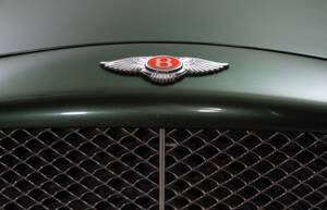 Image 13/36 of Bentley Arnage Red Label (2001)