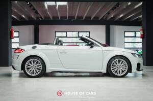 Image 5/25 of Audi TT 45 TFSI Quattro (2019)