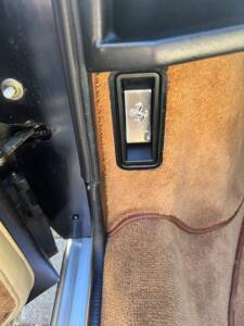 Image 72/114 de Ferrari 308 GTS Quattrovalvole (1985)