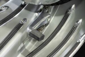 Bild 47/50 von Piaggio Vespa 150 GS (1958)