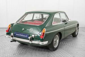 Image 27/50 de MG MGB GT (1966)