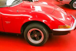 Bild 11/31 von Opel GT 1900 (1973)