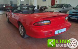 Image 4/10 of Chevrolet Camaro 3.8 (1998)