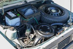 Image 16/39 of FIAT Panda 4x4 (1984)