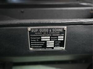 Bild 42/46 von Land Rover 109 (1973)