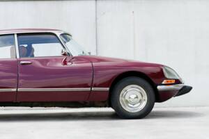 Immagine 9/34 di Citroën ID 19 (1968)