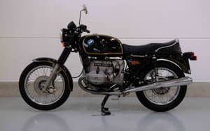 Immagine 34/60 di BMW R 100/7 (1977)