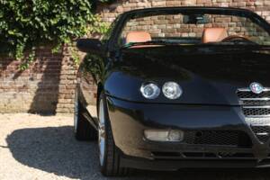 Afbeelding 44/50 van Alfa Romeo Spider 3.2 V6 24V (2003)