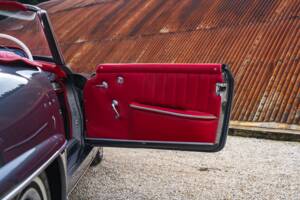 Immagine 15/45 di Mercedes-Benz 190 SL (1960)