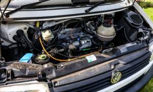 Bild 5/37 von Volkswagen T4 California 2.0 (1996)