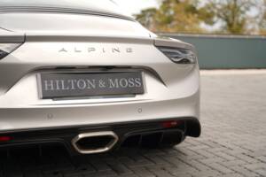 Image 50/50 of Alpine A 110 Legende GT (2021)