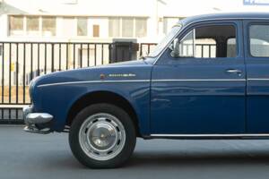 Immagine 16/42 di Renault Ondine (1962)