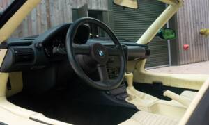 Bild 4/50 von BMW Z1 Roadster (1991)