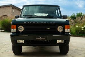 Image 12/50 de Land Rover Range Rover Vogue LSE (1994)