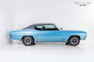Image 2/20 de Chevrolet Chevelle SS 396 Hardtop Coupé (1970)
