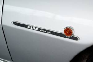 Imagen 43/50 de FIAT Dino 2400 Spider (1971)