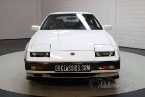 Image 19/19 of Nissan 300 ZX (1986)