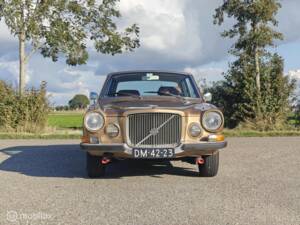 Bild 6/39 von Volvo 164 (1971)