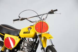 Immagine 48/50 di Maico MC 250 (1976)