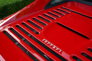 Bild 8/50 von Ferrari F 355 F1 GTS (1998)