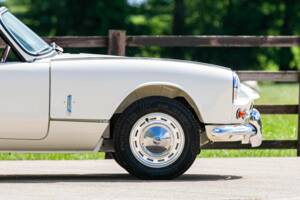 Bild 31/31 von Triumph Spitfire 4 (1963)