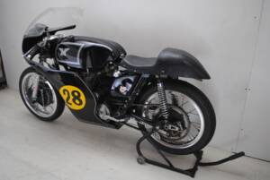 Immagine 7/25 di Matchless G50 (1960)