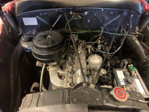 Bild 13/16 von Kaiser K 100 Special Sedan (1947)