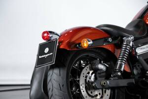 Bild 44/50 von Harley-Davidson DUMMY (2010)