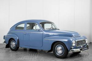 Bild 5/50 von Volvo PV 544 (1960)
