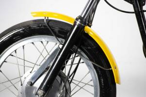 Bild 14/50 von Ducati 450 Scrambler (1969)