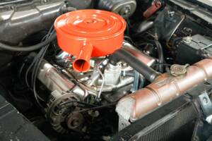 Bild 38/43 von Plymouth Fury (1961)