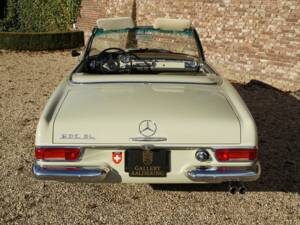Bild 30/50 von Mercedes-Benz 230 SL (1967)