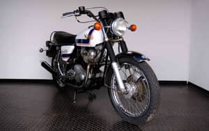 Image 17/83 of Norton 850 MKIII Roadster (1975)