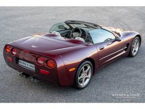 Immagine 8/39 di Chevrolet Corvette (2003)