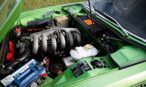 Imagen 5/25 de BMW 3,0 CSL (1973)