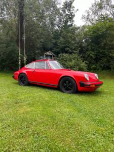 Image 39/100 of Porsche 911 2.7 S (1977)
