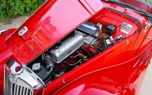 Bild 32/34 von MG TF (1956)