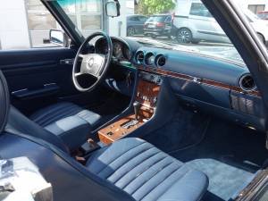 Image 5/35 de Mercedes-Benz 560 SL (1987)