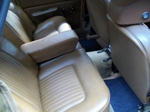 Bild 7/9 von Rover 2000 SC (1973)