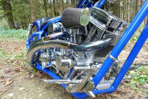 Afbeelding 9/21 van Harley-Davidson DUMMY (1988)