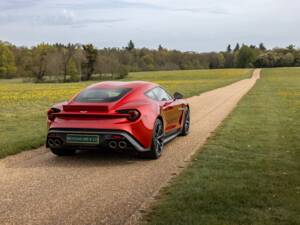 Bild 26/86 von Aston Martin Vanquish Zagato (2016)